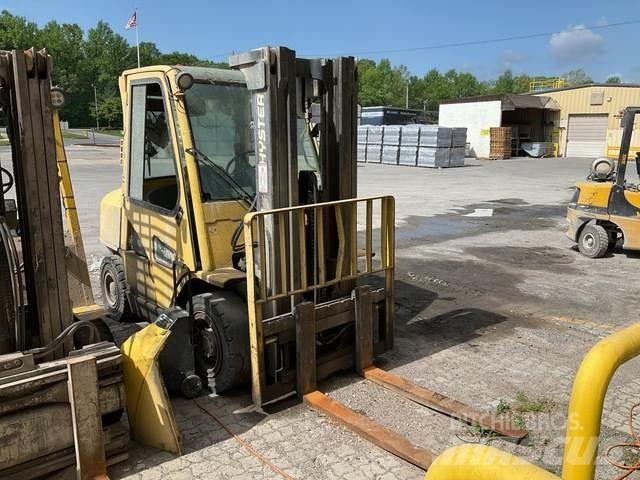 Hyster  Строителство - Други