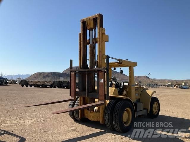 Hyster  Строителство - Други