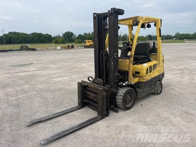Hyster  Строителство - Други