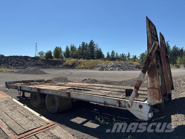 Hyster  Нискотоварачи