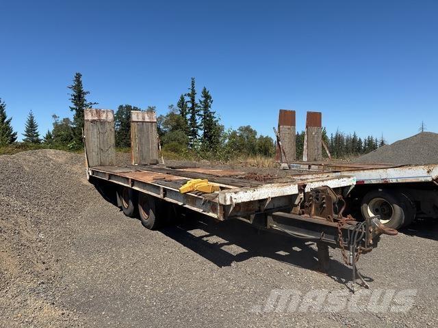 Hyster  Нискотоварачи