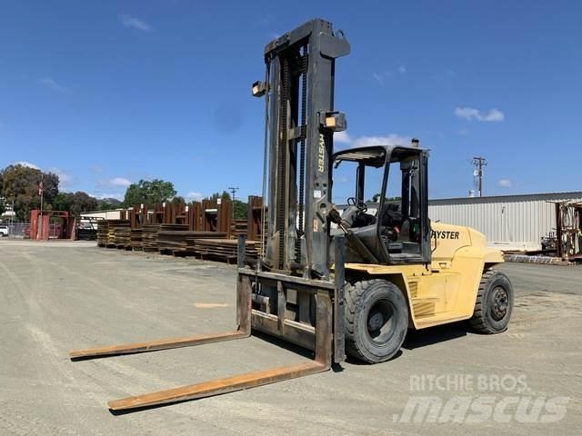 Hyster 280 Строителство - Други