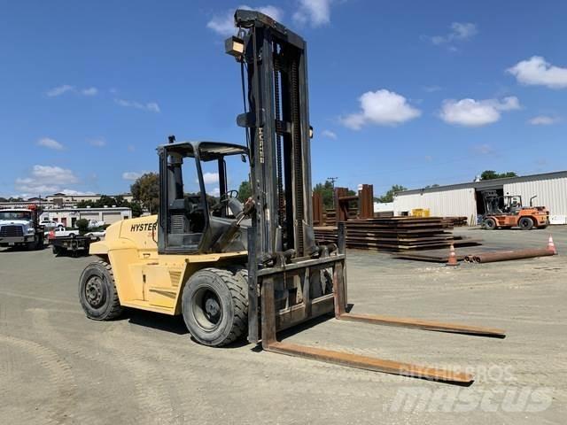 Hyster 280 Строителство - Други