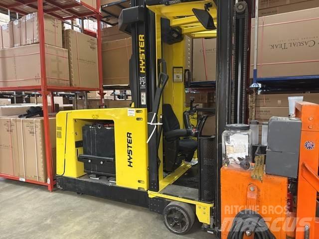Hyster C30ZMU Строителство - Други