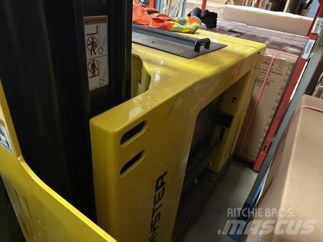 Hyster C30ZMU Строителство - Други