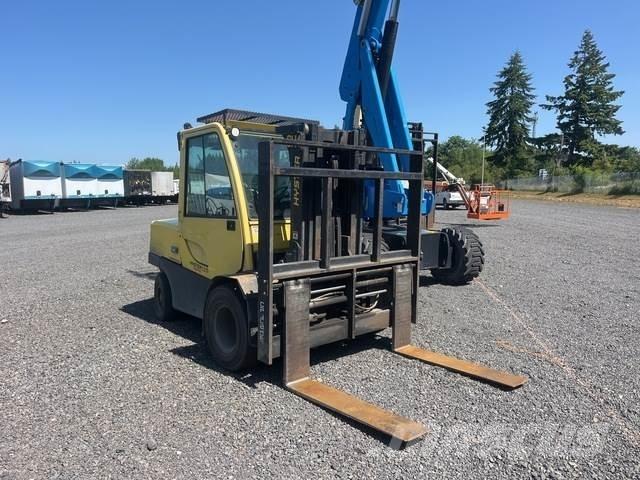 Hyster H120FT Вилични кари-повдигачи - други