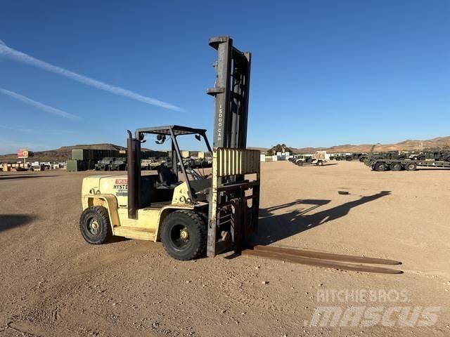 Hyster H155XL Строителство - Други