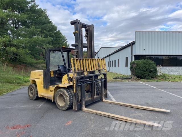 Hyster H155XL2 Вилични кари-повдигачи - други