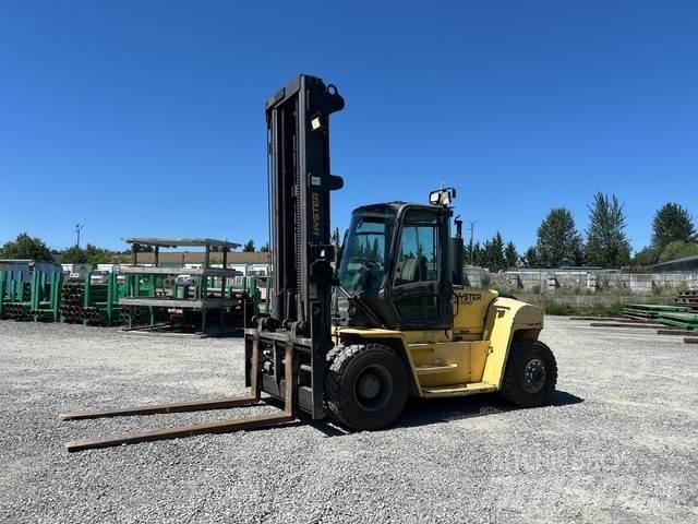 Hyster H230HD2 Строителство - Други