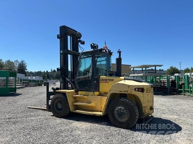 Hyster H230HD2 Строителство - Други
