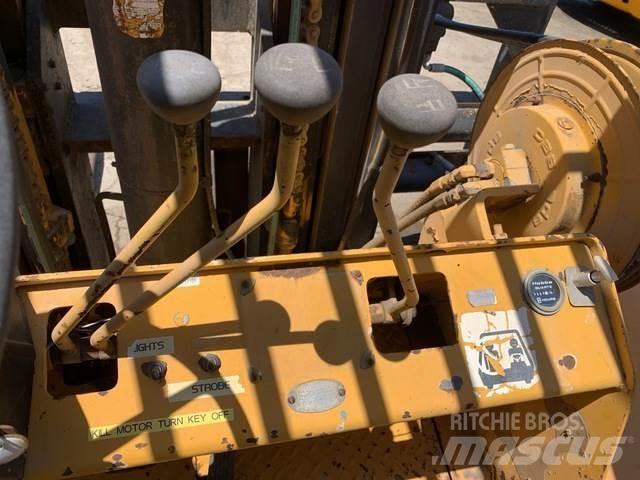 Hyster H275H Строителство - Други