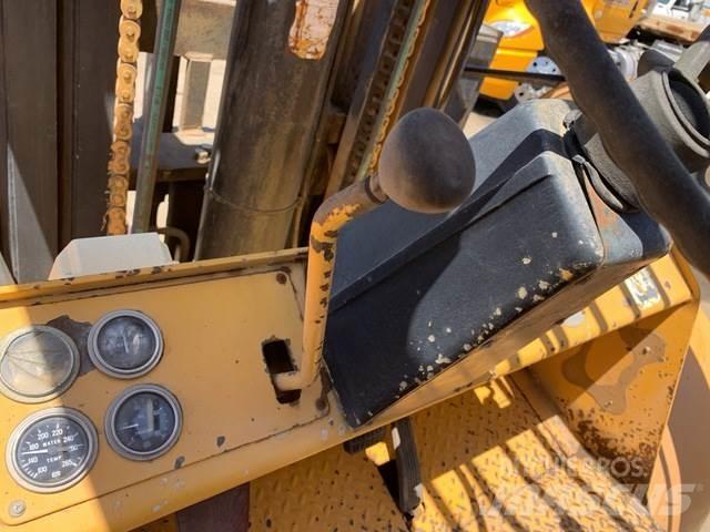 Hyster H275H Строителство - Други