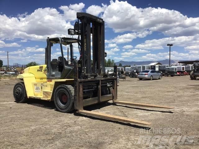 Hyster H300HD Строителство - Други