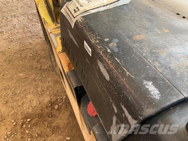 Hyster H40XL Вилични кари-повдигачи - други