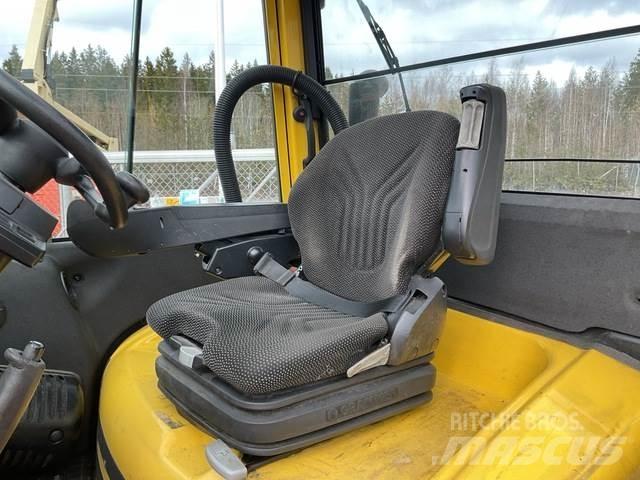Hyster H5.0FT Строителство - Други