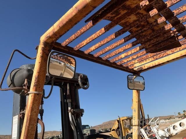 Hyster H60XM Строителство - Други