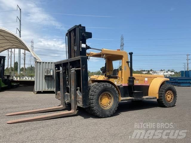 Hyster H620B Строителство - Други