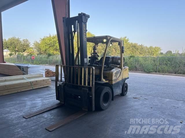 Hyster H80FT Строителство - Други