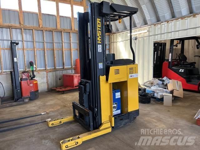 Hyster N40XMR3 Строителство - Други