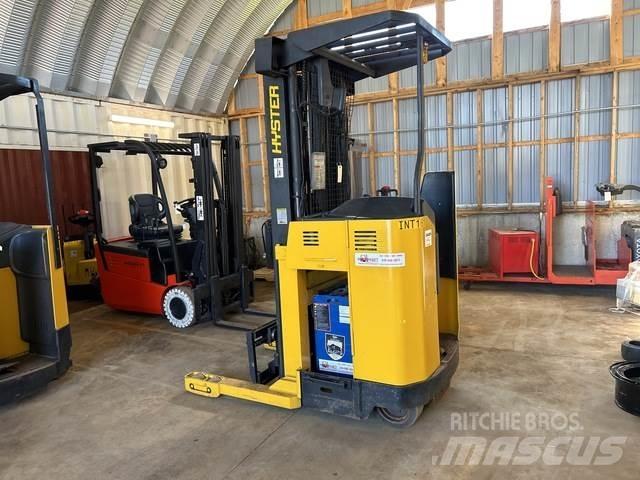 Hyster N40XMR3 Строителство - Други