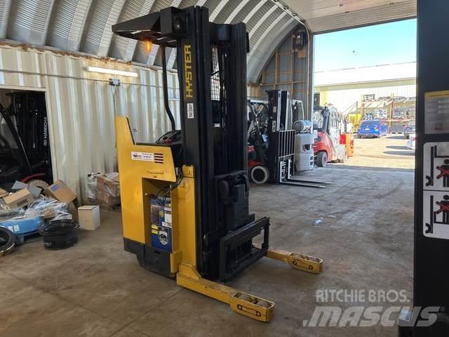 Hyster N40XMR3 Строителство - Други