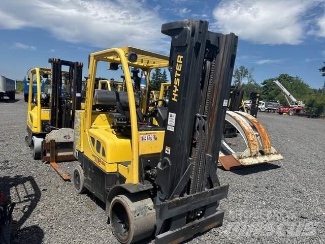 Hyster S100FT Строителство - Други