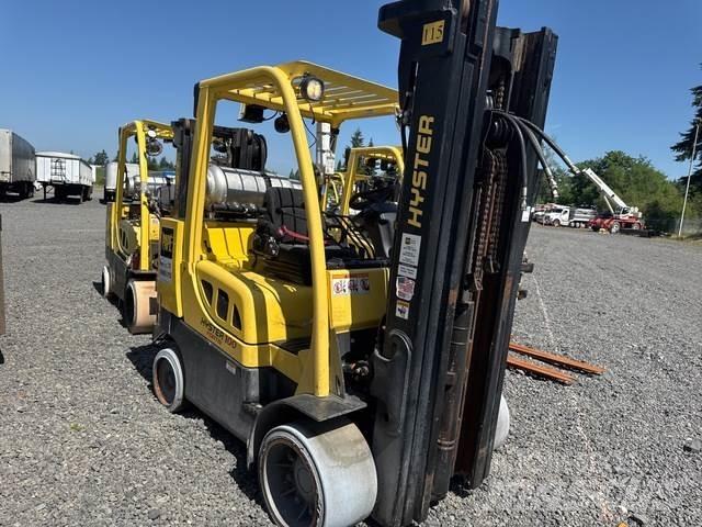 Hyster S100FT Строителство - Други