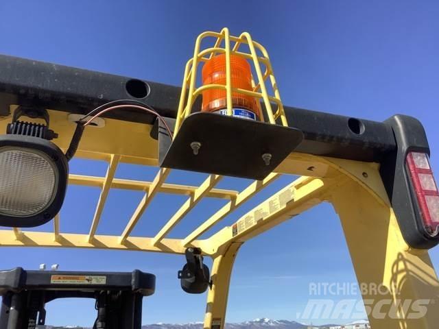 Hyster S40FT Електрически вилични кари-повдигачи