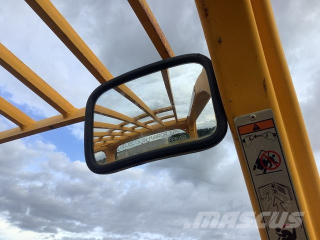 Hyster S60FTG Вилични кари-повдигачи - други