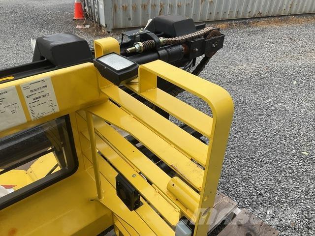 Hyster V30XMU Машини за комисиониране средноповдигачи