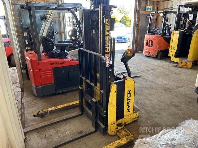 Hyster W20ZA Строителство - Други