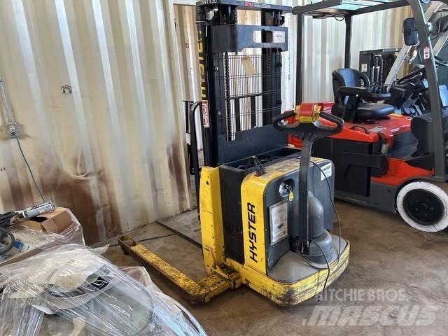 Hyster W20ZA Строителство - Други
