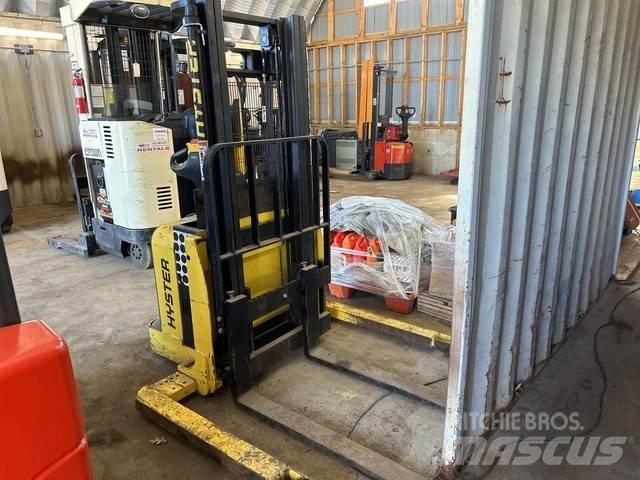 Hyster W20ZA Строителство - Други