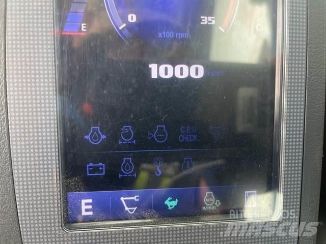 Hyundai 245LR Верижен екскаватор