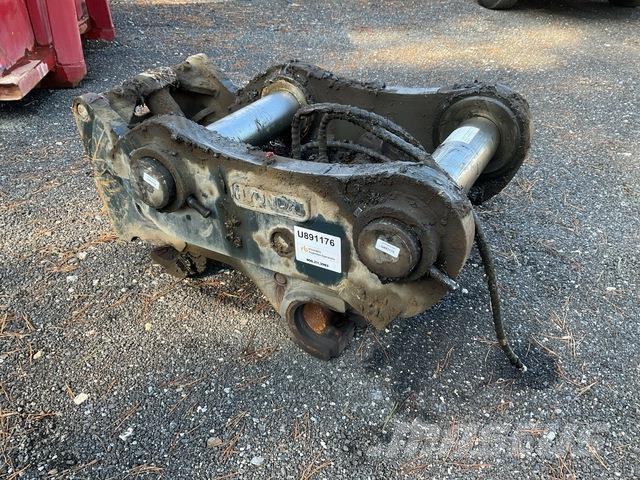 Hyundai EQD45 Куки