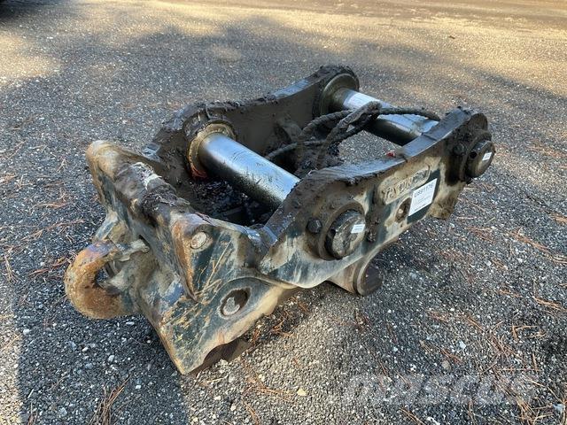 Hyundai EQD45 Куки