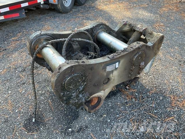 Hyundai EQD45 Куки