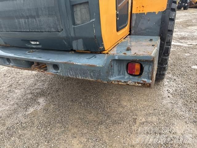 Hyundai HL970 Строителство - Други