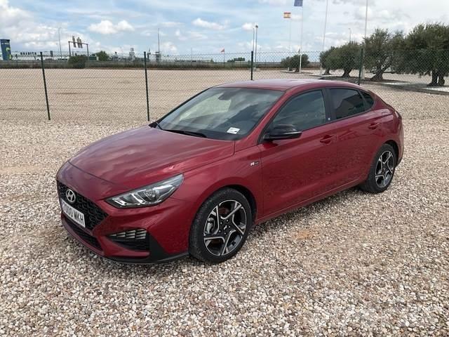 Hyundai i30 Коли