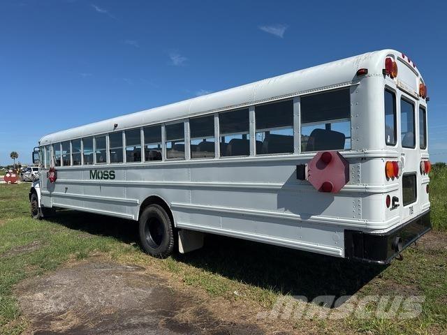 IC PB105 Мини бусове