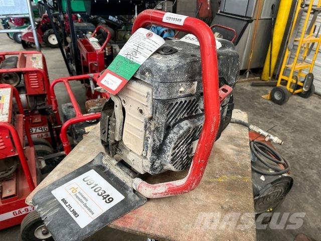  ICS 695XL Моторни триони и резачки
