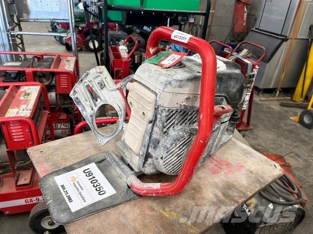  ICS 695XL Моторни триони и резачки
