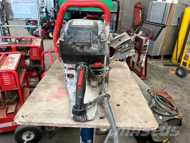  ICS 695XL Моторни триони и резачки
