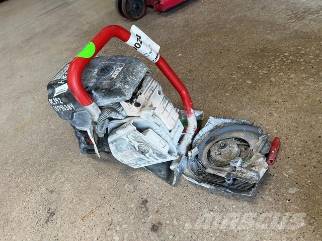  ICS 695XL Моторни триони и резачки
