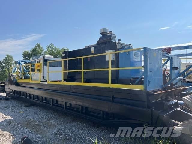 IMS 7012 Работни лодки / Баркаси
