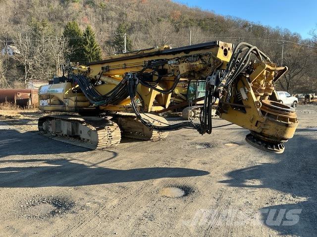 IMT AF180 Тежки свредла
