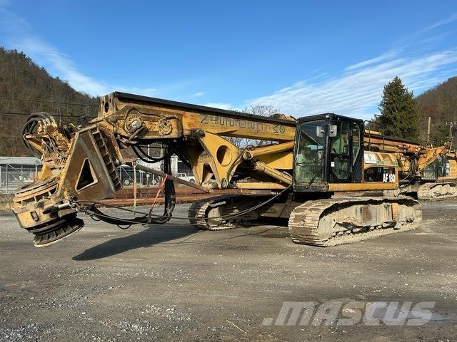 IMT AF180 Тежки свредла
