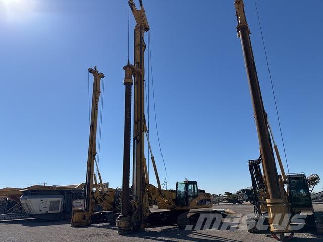 IMT AF180D Тежки свредла
