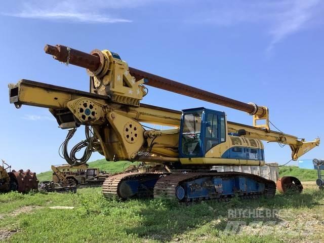 IMT AF250 Тежки свредла
