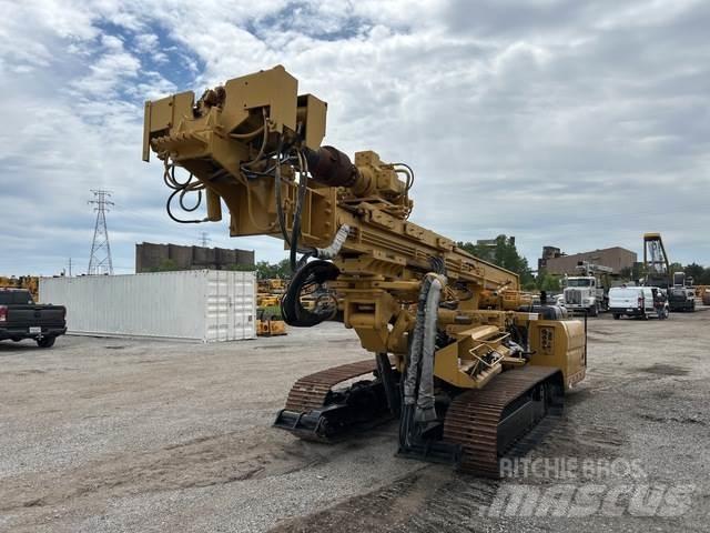 IMT FR1200 HD Пробивни машини за хоризонтално сондиране